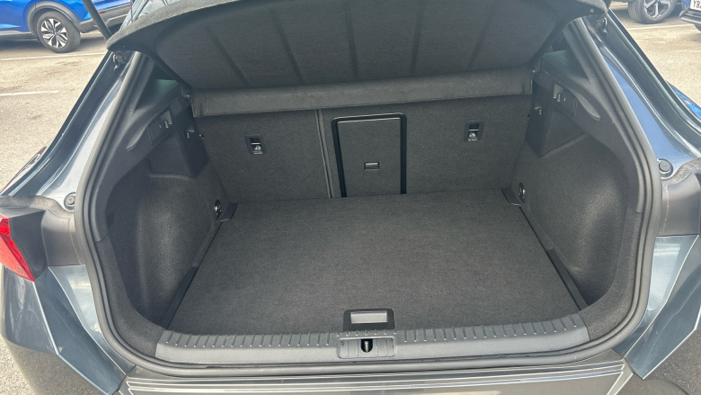 CUPRA Formentor 1.5 TSI 150 V2 5dr DSG Petrol Estate